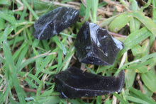 Load image into Gallery viewer, Black Obsidian
