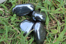 Load image into Gallery viewer, Hematite (Tumbled)

