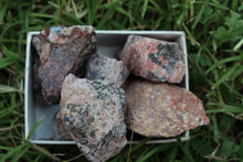 Load image into Gallery viewer, Leopard Skin Jasper (Raw)
