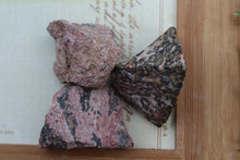 Load image into Gallery viewer, Leopard Skin Jasper (Raw)
