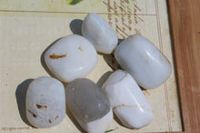 Load image into Gallery viewer, Moonstone (Tumbled)
