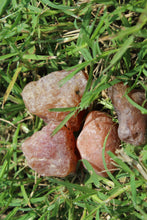 Load image into Gallery viewer, Carnelian (Raw)
