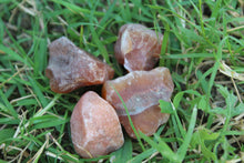 Load image into Gallery viewer, Carnelian (Raw)
