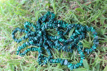 Load image into Gallery viewer, Malachite  Lei
