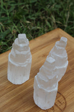 Load image into Gallery viewer, Selenite Tower
