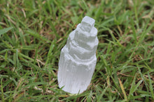 Load image into Gallery viewer, Selenite Tower
