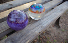 Load image into Gallery viewer, Small Orgone Sphere's
